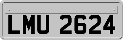 LMU2624
