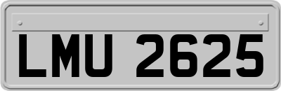 LMU2625