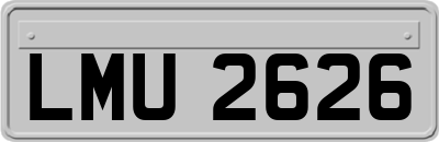 LMU2626