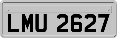 LMU2627