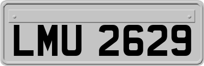 LMU2629
