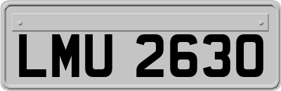 LMU2630