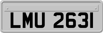 LMU2631