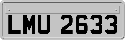 LMU2633