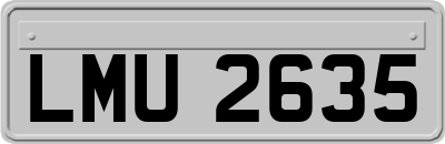 LMU2635