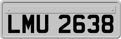 LMU2638