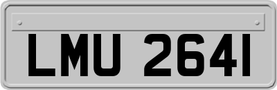 LMU2641
