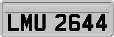 LMU2644