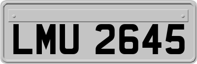 LMU2645