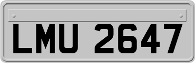 LMU2647