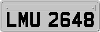 LMU2648