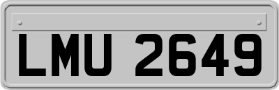 LMU2649