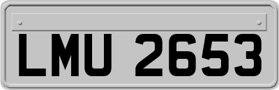 LMU2653