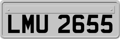 LMU2655
