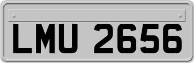 LMU2656