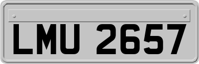 LMU2657