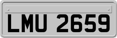 LMU2659