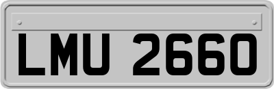 LMU2660