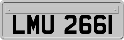 LMU2661