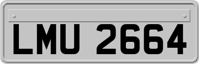 LMU2664