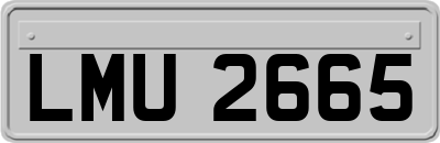 LMU2665
