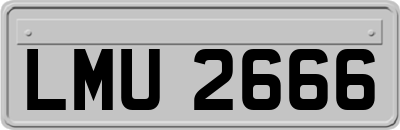 LMU2666