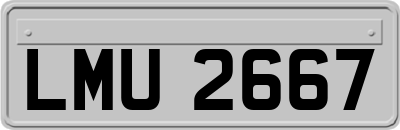 LMU2667
