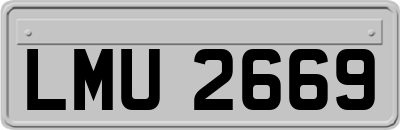 LMU2669