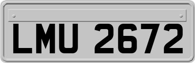 LMU2672