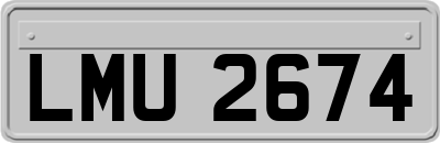 LMU2674