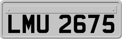 LMU2675