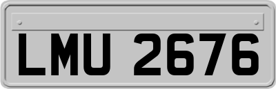 LMU2676
