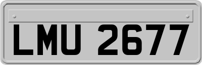 LMU2677