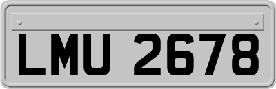 LMU2678