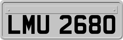 LMU2680