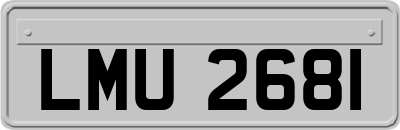 LMU2681