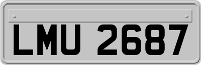 LMU2687