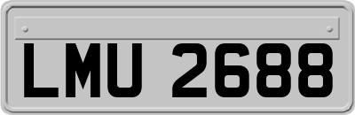 LMU2688