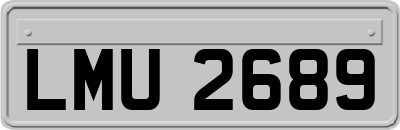 LMU2689