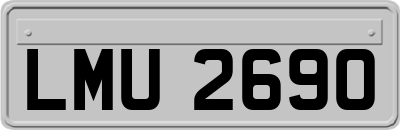 LMU2690