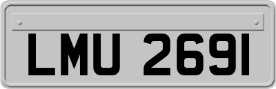 LMU2691