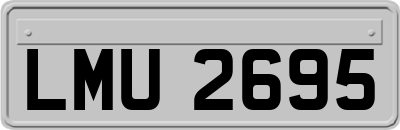 LMU2695