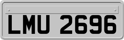 LMU2696