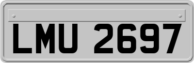 LMU2697