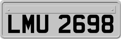 LMU2698