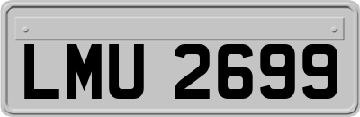 LMU2699