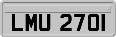 LMU2701
