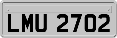 LMU2702