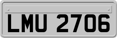 LMU2706