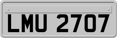 LMU2707